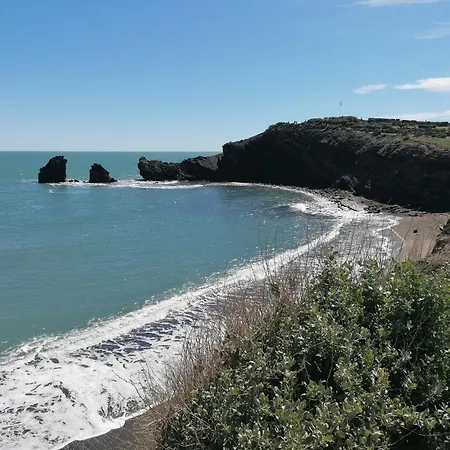 Les Vagues Агд